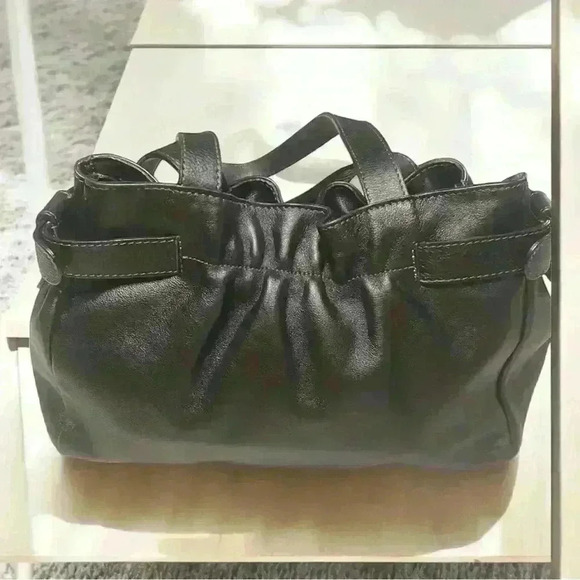 Furla Black Tote - Picture 2 of 14